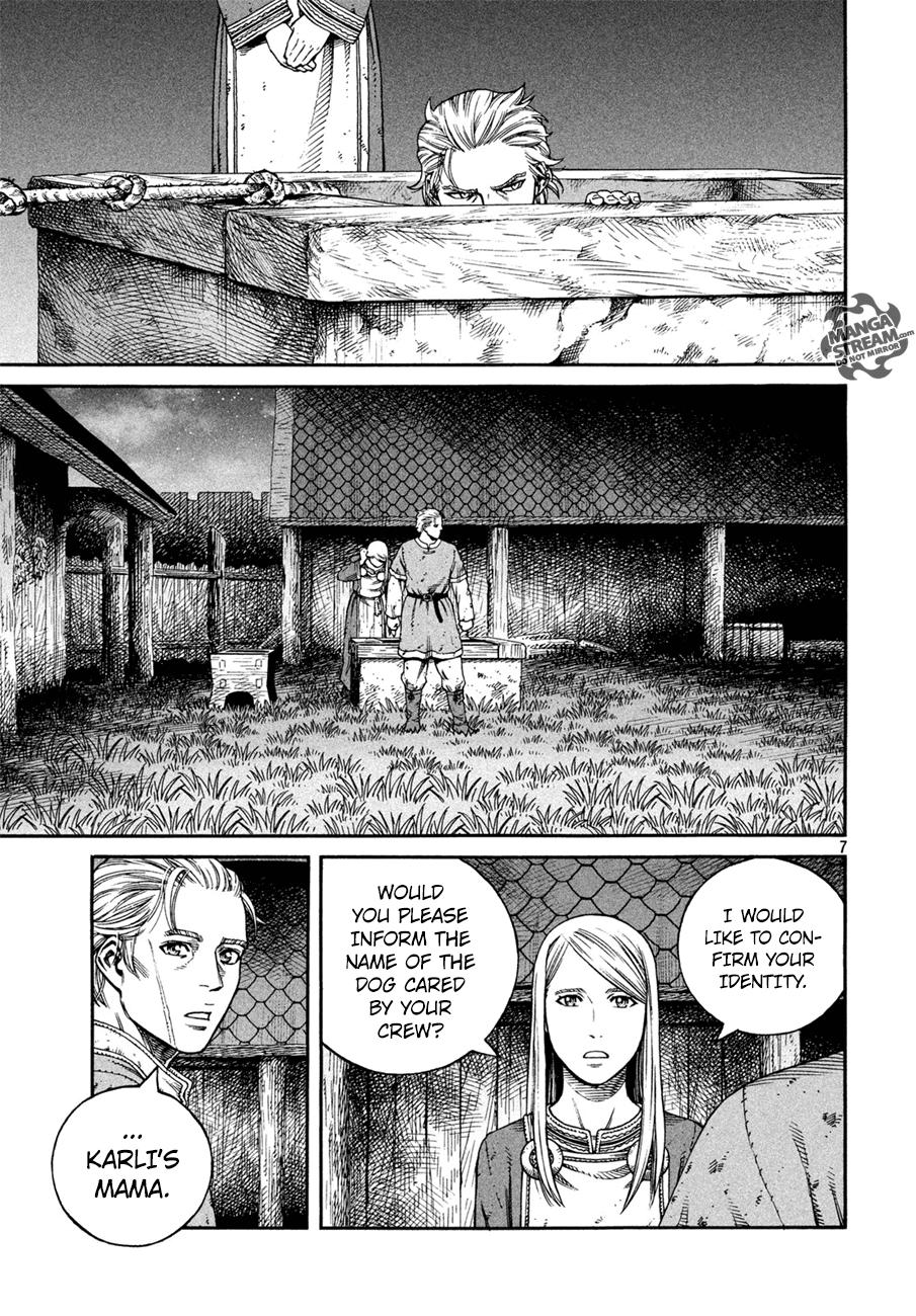 Vinland Saga, Chapter 146 image 08